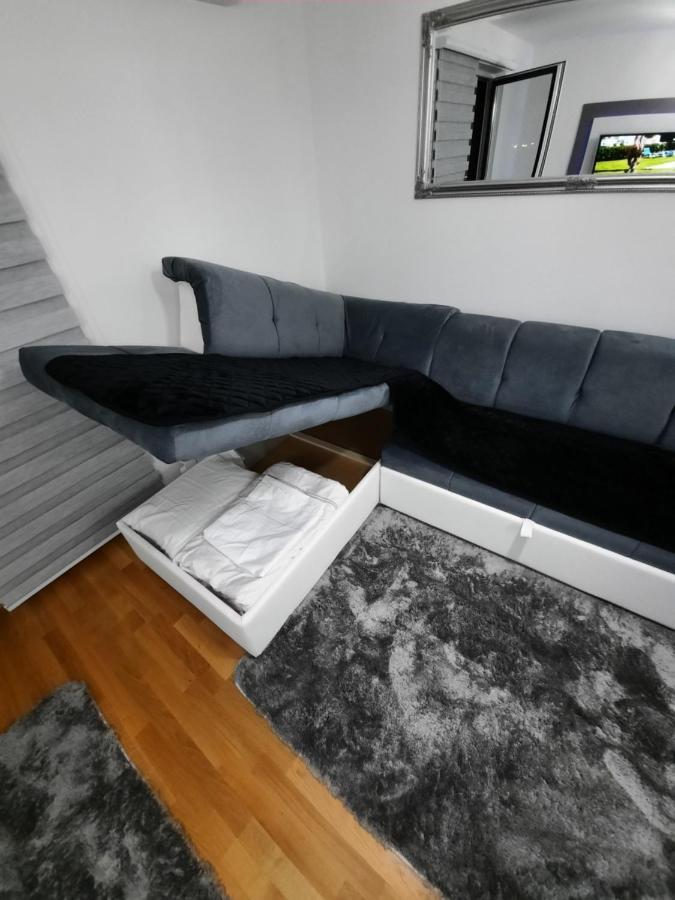 Apartman Bulevar Sarajevo - Free Parking Ngoại thất bức ảnh