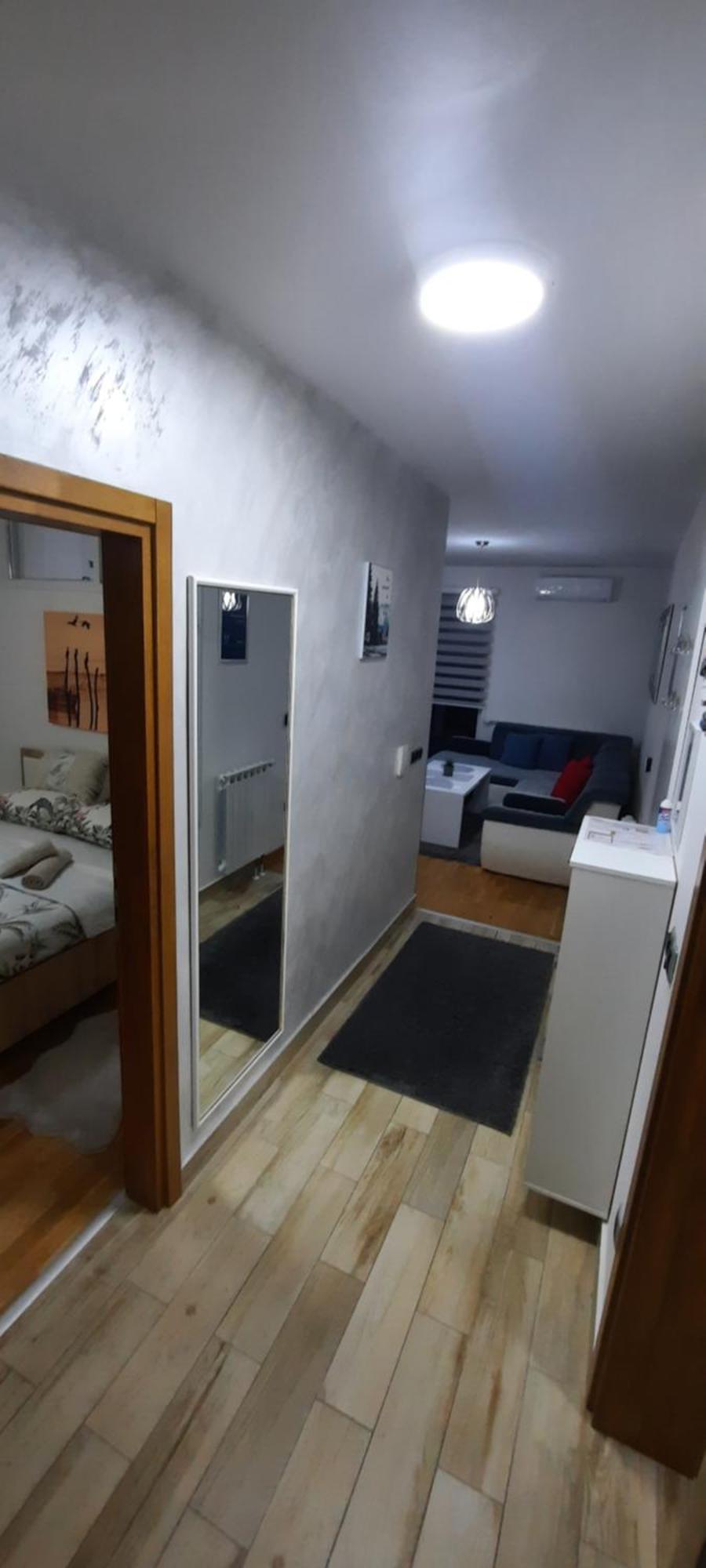 Apartman Bulevar Sarajevo - Free Parking Ngoại thất bức ảnh